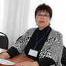 Тургунова Айнакуль Ирхановна