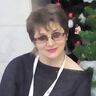 Попова Елена Владимировна