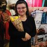 Кашлюк Светлана Юрьевна