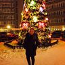 Кичигина Ольга Евгеньевна
