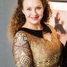 Чернова Марина Владимировна