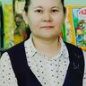Нысанбаева Гульмира Анетбаевна