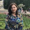 Хан Екатерина Владимировна