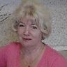 Маркова Любовь Ивановна