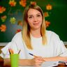 Евстратова Екатерина Владимировна