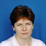 Коваленко Елена Витальевна