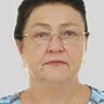 Комиссаренко Людмила Викторовна