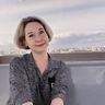 Черных Александра Сергеевна