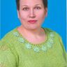 Москвина Ирина Александровна