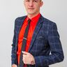 Черников Василий Петрович
