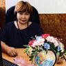 Гармаева Марина Батоевна