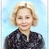Сидалинова Гульнара Рафаиловна