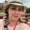 Анашкина Ольга Геннадьевна