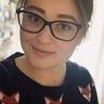 Березина Наталья Алексеевна