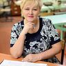 Хромых Марина Николаевна