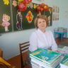 Грошева Елена Николаевна