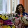 Серостанова Оксана Вячеславовна