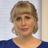 Суслова Любовь Александровна
