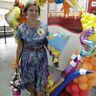 Яковлева Ирина Георгиевна