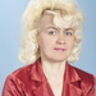 Андреева Алевтина Николаевна