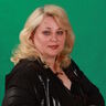 Симонова Наталья Ивановна