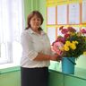 Никитина Светлана Петровна
