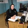 Гаджиева Саят Залимхановна