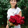 Молчанова Валентина Робертовна