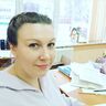 Сошникова Екатерина Игоревна