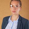 Бобель Екатерина Юрьевна