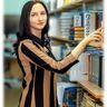Ренева Юлия Владимировна
