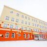 Ахметшин Дмитрий Рифгатович