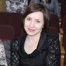 Аксенова Ирина Алексеевна