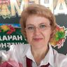 Самойлова Наталья Владимировна