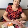 Волкова Евгения Александровна