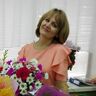 Сабанова Елена Владимировна