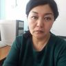 Сарсембаева Динара Нургумаровна