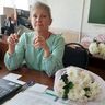 Филимонова Ирина Александровна