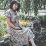 Лачинова Фатима Гидаядиновна