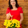 Мишина Елена Рудольфовна