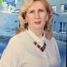 Русецкая Ирина Александровна