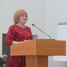 Воскобойникова Галина Анатольевна