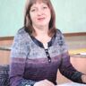 Лапшинова Елена Борисовна