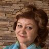 Чащина Галина Владимировна