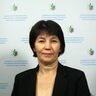 Нурмухаметова Светлана Кимовна