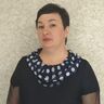 Мухаметсафина Ильмира Фанитовна