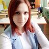 Дронова Александра Николаевна