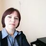 Koврижных Лариса Николаевна