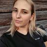 Попенкова Варвара Андреевна