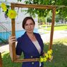 Новикова Маргарита Владимировна